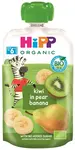 HiPP HiPPis 100% Ovocie Hruška Banán Kiwi