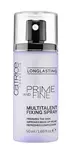 Catrice fixačný sprej na make-up Prime And Fine Multitalent