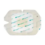 TEGADERM CHG DRESSING 1658R