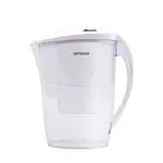 Filtračná kanvica na vodu