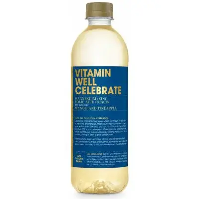 VITAMIN WELL CELEBRATE