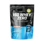 BioTech USA Iso Whey Zero 454 g caffé latte