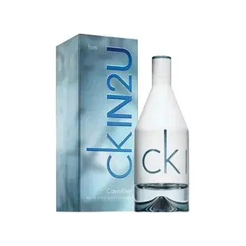 Calvin Klein CK IN2U (M) EDT