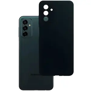 3mk Matt case puzdro pre Xiaomi 15T Pro 5G - Čierna