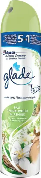 Glade spray Santalové drevo