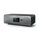 MUSE M-885DBT, mikrosystém s CD,USB, DAB a BT