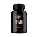 Royal Chaga Kapsule s Extraktom z Reishi 90ks