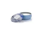 Vonná sviečka THE SCENTED HOME - FRESH LINEN 220 g