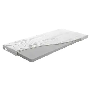 Topper Benab Topper Medium H4 140 x 200 cm Topper 7 cm na gauč do stanu do auta