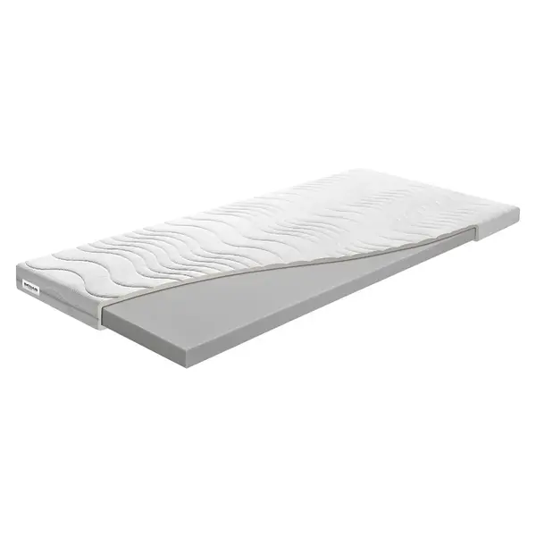 Topper Benab Topper Medium H4 140 x 200 cm Topper 7 cm na gauč do stanu do auta