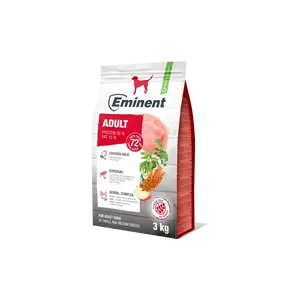 EMINENT ADULT 3KG A.U.V.