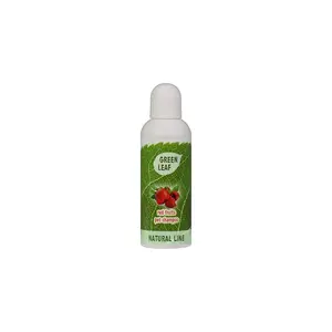 Šampón superčistiaci Green Leaf 250ml