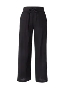 VERO MODA Nohavice 'VMCaia'  čierna