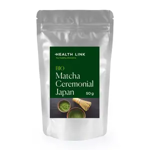 HEALTH LINK Matcha Japan prášok ceremoniál