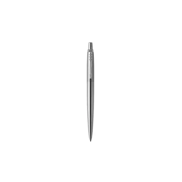 Guľôčkové pero Parker Jotter oceľ-MOVEO