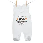Boodyy Dupačky Happy Halloween 56 (0-2 mesiace)
