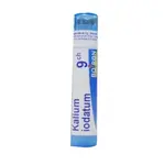 BOIRON Kalium iodatum CH9 4 g