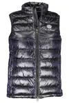 NORTH SAILS WOMEN'S VEST BLACK