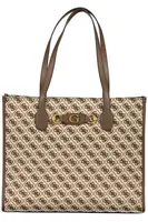 Dámska kabelka GUESS hnedá