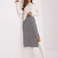 Skirt-LK-SD-509400-1.09P-white-black