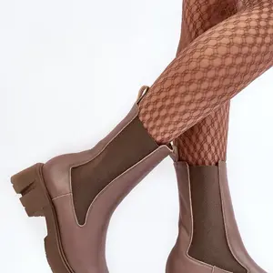 Laura Messi Dámske topánky Chelsea