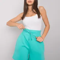 Shorts-RV-SN-6992-1.84-Turquoise
