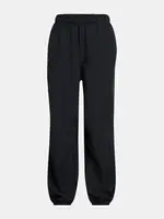 Under Armour Girls' Sports Pants Unstoppable Wvn Wide Leg - Girls