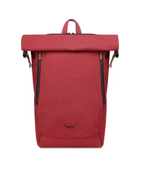 Tayte Small Wine Red