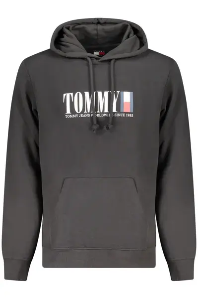 Pánska mikina s kapucňou Tommy