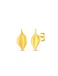 Enid Gold Earrings