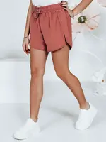 Dámske športové šortky MISSRUN