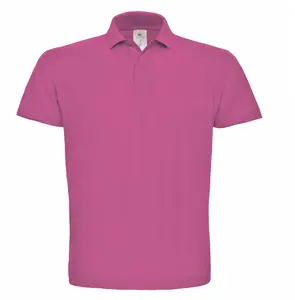 Pánska polokošela B&C Basic