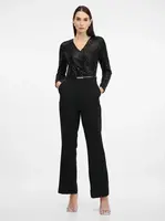 Black women's jumpsuit ORSAY - Women's