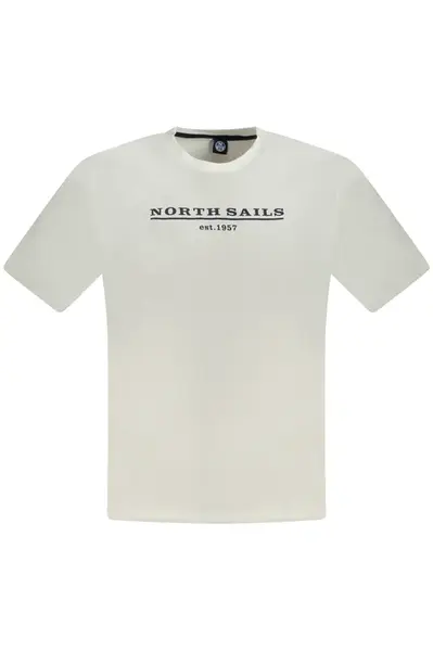 Pánske tričko NORTH SAILS s krátkym rukávom