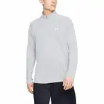 Men's T-shirt Under Armour Tech 2. 1/2 Zip