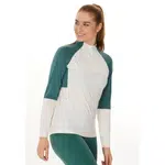 Women's Endurance Abbye W Midlayer Running T-Shirt