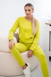 Kiwi sports set