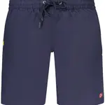 Modré pánske kúpacie kraťasy Norway 1963