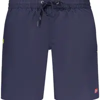 Modré pánske kúpacie kraťasy Norway 1963