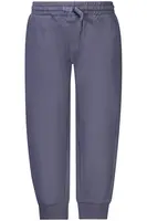 Detské modré tepláky North Sails