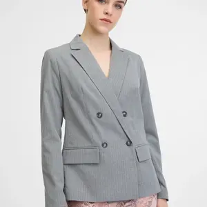 Orsay Grey Women's Blazer - Women's