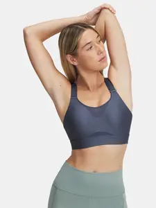 Women's bra Under Armour UA Infinity High 2.0 Bra - Women's