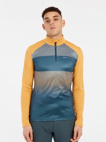 Men's sweatshirt Protest PRTENVILLE