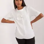 Blouse-LK-BZ-509621.81-ecru