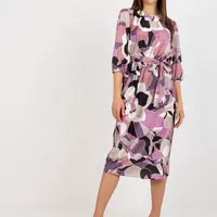 Dress-LK-SK-509018-4.87-purple