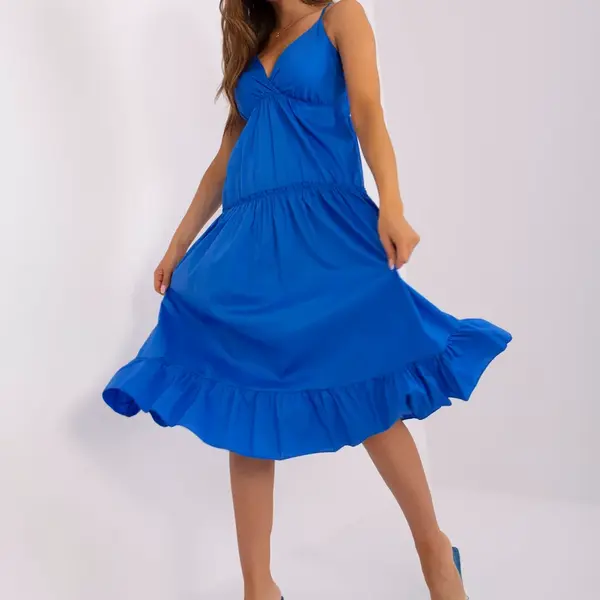 Dress-TW-SK-BI-7220.29X-dark blue