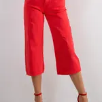 Jeans trousers-JMP-SP-B102.32P-red