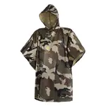Delphin nepromokavé pončo PROOF Poncho vel.XS-M