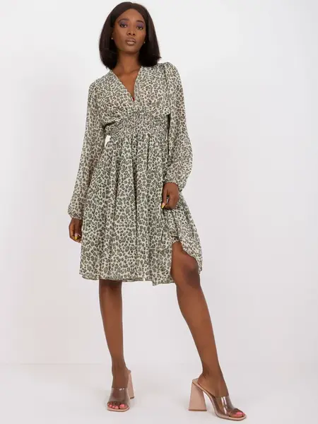 Dress-CHA-SK-2903-2.84P-khaki