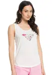Women's tank top Roxy LOSING MY MIND